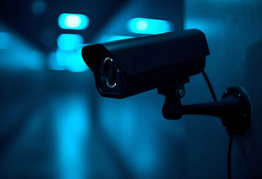 système de vidéosurveillance