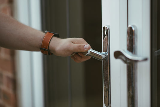 Serrurerie : que prend en charge votre assurance ?