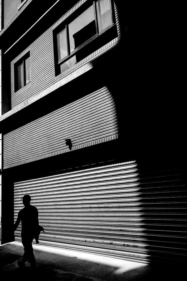 volet roulant paris 7