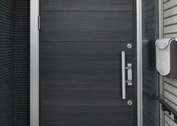 Comment entretenir sa porte blindée