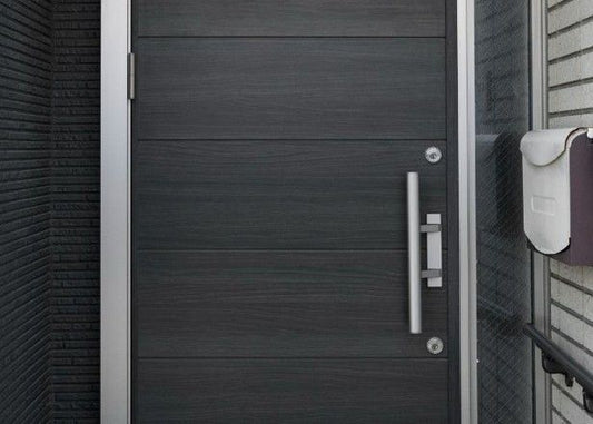Comment entretenir sa porte blindée