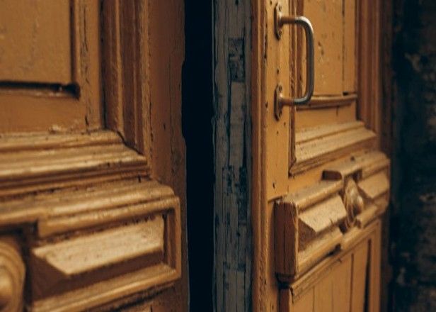 Porte ne ferme pas que faire