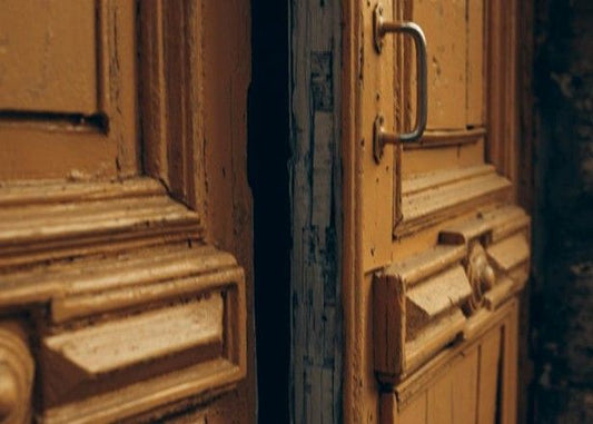 Porte ne ferme pas que faire