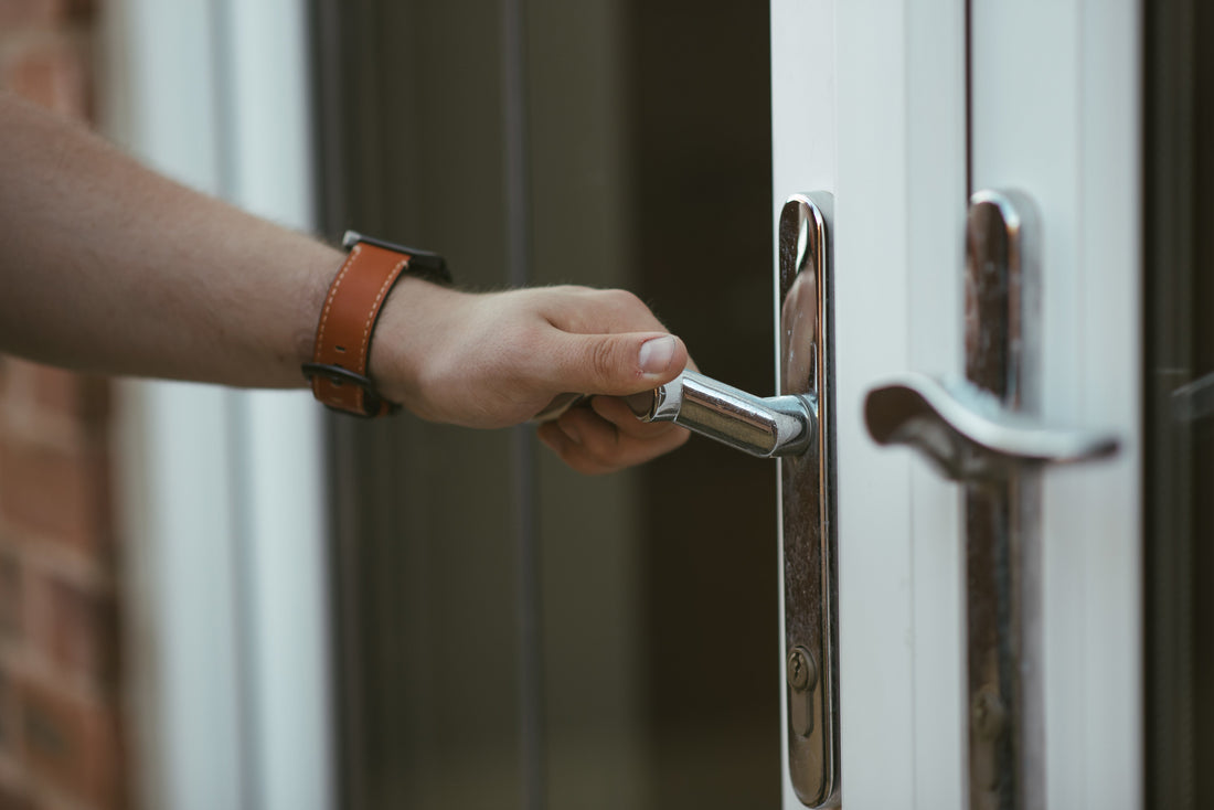 Serrurerie : que prend en charge votre assurance ?
